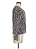 Charter Club Black Cardigan Size M - photo 4