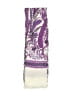 Collection Eighteen Paisley Purple Scarf One size - photo 2