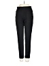 Betabrand Solid Black Casual Pants Size S - photo 1