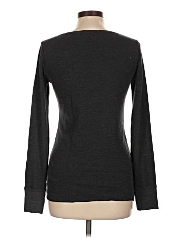 Delia's Long Sleeve T-Shirt (view 2)