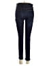 Just Black Solid Blue Jeans Size 27 waist - photo 2