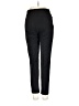 Betabrand Solid Black Casual Pants Size S - photo 2
