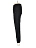 Betabrand Solid Black Casual Pants Size S - photo 5