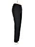 Betabrand Solid Black Casual Pants Size S - photo 4