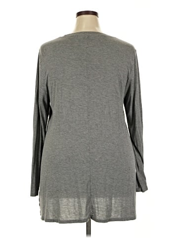 LIVI Long Sleeve Top (view 2)