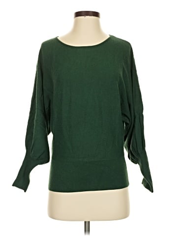 Catherine Malandrino Pullover Sweater (view 1)
