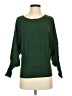 Catherine Malandrino Green Pullover Sweater Size XS - photo 1
