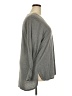 LIVI Gray Long Sleeve Top Size 18 - 20 Plus - photo 4
