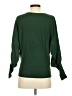 Catherine Malandrino Green Pullover Sweater Size XS - photo 2