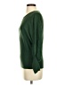 Catherine Malandrino Green Pullover Sweater Size XS - photo 5