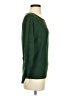 Catherine Malandrino Green Pullover Sweater Size XS - photo 4