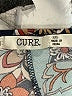 Cure Blue Short Sleeve Blouse Size 2X - photo 7