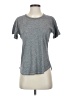Madewell 100% Cotton Gray Active T-Shirt Size S - photo 1