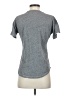 Madewell 100% Cotton Gray Active T-Shirt Size S - photo 2