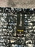 Assorted Brands Stars Blue Cocktail Dress Size S - photo 4
