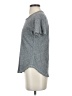Madewell 100% Cotton Gray Active T-Shirt Size S - photo 5