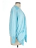 Chico's Blue Cardigan Size Lg (2) - photo 4