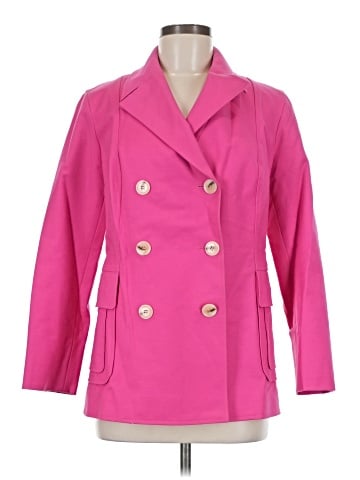 Etcetera Coat (view 1)