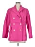 Etcetera Pink Coat Size 8 - photo 1