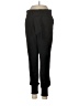 Sincerely Jules Solid Black Casual Pants Size M - photo 1