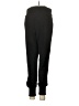 Sincerely Jules Solid Black Casual Pants Size M - photo 2