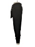 Sincerely Jules Solid Black Casual Pants Size M - photo 5