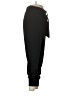 Sincerely Jules Solid Black Casual Pants Size M - photo 4