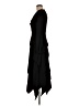 BCBGMAXAZRIA 100% Polyester Black Cocktail Dress Size 6 - photo 5