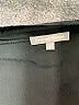 Emerson Thorpe Black 3/4 Sleeve Blouse Size S - photo 4