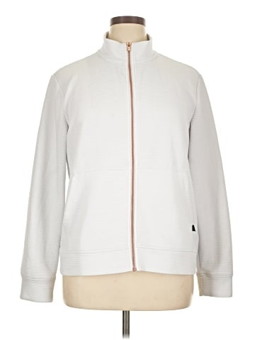 Assorted Brands Track Jacket (view 1)