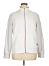 Assorted Brands White Track Jacket Size XL - photo 1