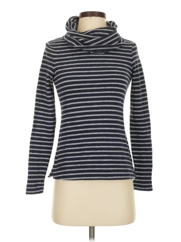 Maison Jules Turtleneck Sweater (view 1)
