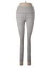 Athleta Gray Active Pants Size M - photo 1