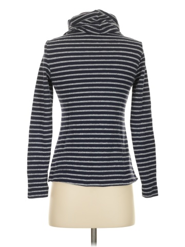 Maison Jules Turtleneck Sweater (view 2)