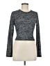 Gap Gray Pullover Sweater Size M - photo 1