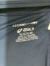 Asics 100% Polyester White Active Skort Size XL - photo 3