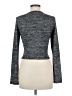 Gap Gray Pullover Sweater Size M - photo 2