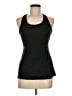 Nike Black Active Tank Size M - photo 1