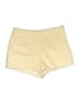 She + Sky Yellow Shorts Size L - photo 1
