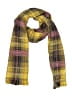 Echo Plaid Yellow Scarf One size - photo 1