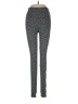Strut This Gray Active Pants One size - photo 1