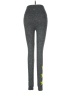 Strut This Gray Active Pants One size - photo 2