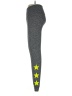 Strut This Gray Active Pants One size - photo 5