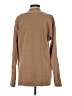 Lands' End 100% Cotton Tan Cardigan Size S - photo 2
