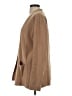 Lands' End 100% Cotton Tan Cardigan Size S - photo 5