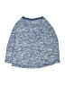 Cat & Jack Blue Pullover Sweater Size 3T - photo 2