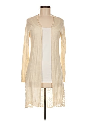 Lauren Conrad Cardigan (view 1)