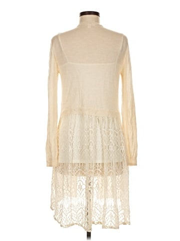 Lauren Conrad Cardigan (view 2)