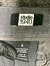 Studio 1940 Gray Dress Pants Size 6 - photo 4