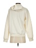Unbranded Ivory Zip Up Hoodie Size S - photo 2
